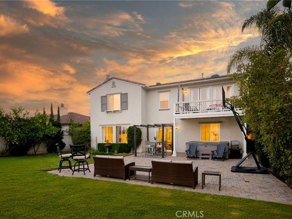 18 Calle De La Luna, San Clemente CA 92673