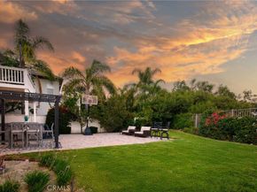 18 Calle De La Luna, San Clemente CA 92673