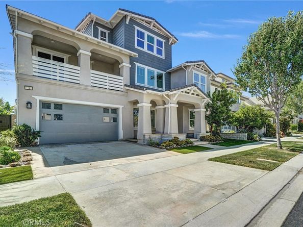 74 Iluna, Irvine CA 92618