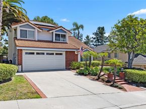 28502 Munera, Mission Viejo CA 92692