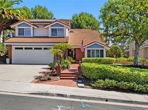 28502 Munera, Mission Viejo CA 92692