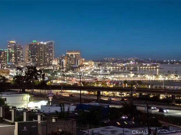 3243 45 Columbia Street, San Diego CA 92103