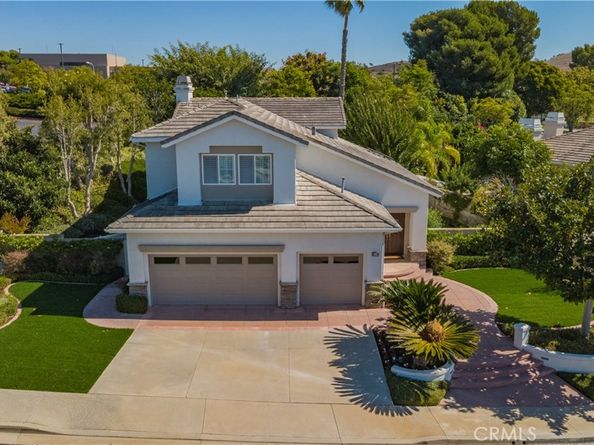 16 Charity, Irvine CA 92612