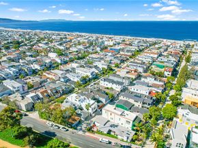 541 4th, Manhattan Beach CA 90266