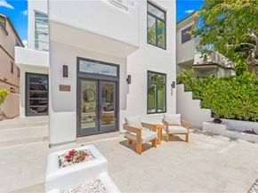 541 4th, Manhattan Beach CA 90266