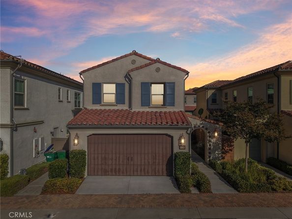 110 Globe, Irvine CA 92618