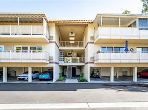 898 Ronda Sevilla N, Laguna Woods CA 92637