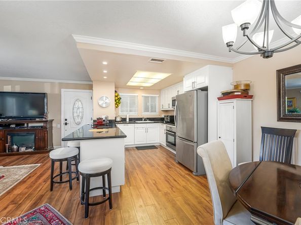 898 Ronda Sevilla N, Laguna Woods CA 92637