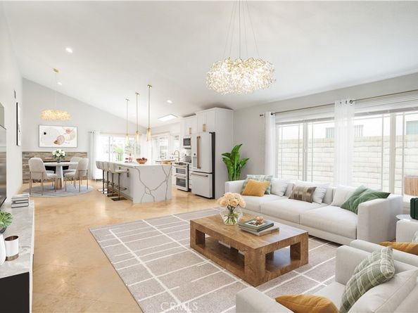 24956 Wells Fargo Drive, Laguna Hills CA 92653