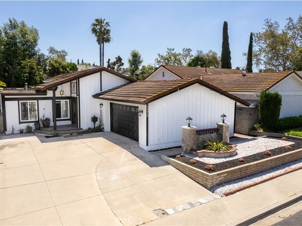 24956 Wells Fargo Drive, Laguna Hills CA 92653