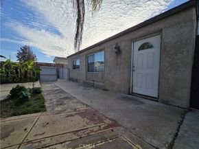 984 Thermal, San Diego CA 92154