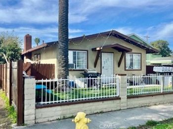 825 S Claudina Street