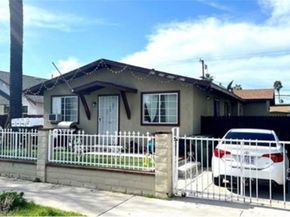 825 S Claudina Street, Anaheim CA 92805