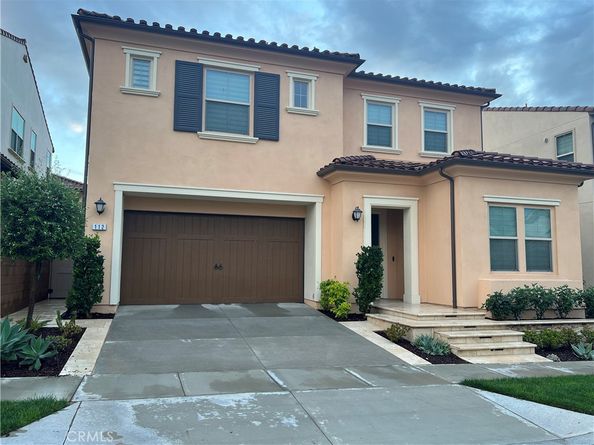 112 Catspaw, Irvine CA 92620