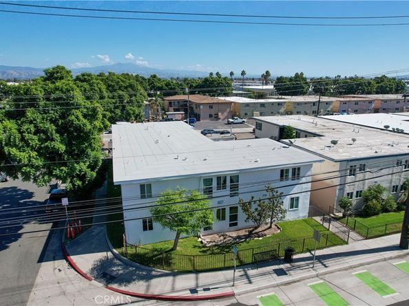 1401 Standard Avenue, Santa Ana CA 92707