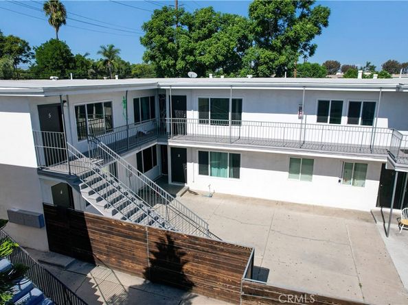 1401 Standard Avenue, Santa Ana CA 92707