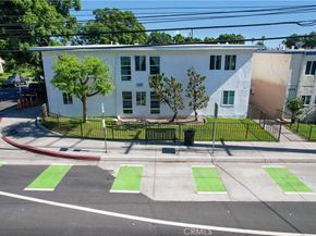 1401 Standard Avenue, Santa Ana CA 92707