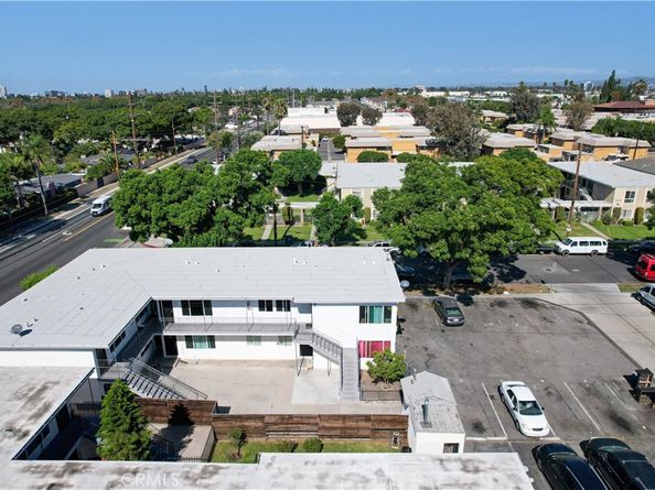 1401 Standard Avenue, Santa Ana CA 92707