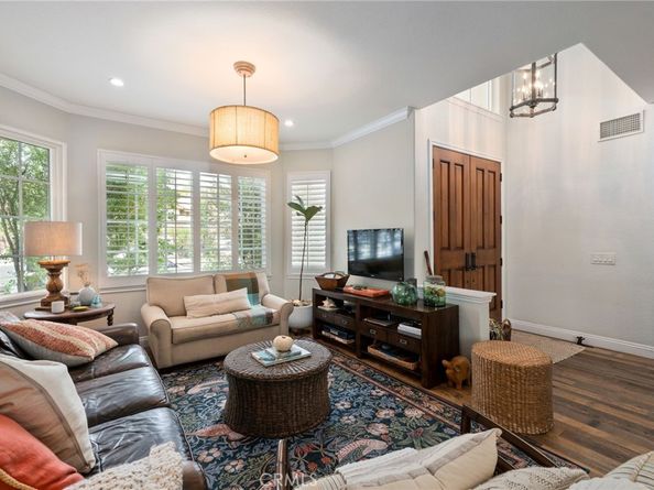 6 Goldenfield, Aliso Viejo CA 92656