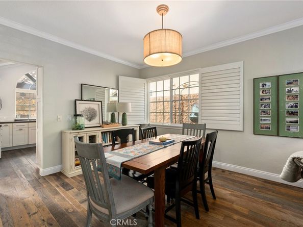 6 Goldenfield, Aliso Viejo CA 92656