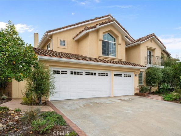 6 Goldenfield, Aliso Viejo CA 92656