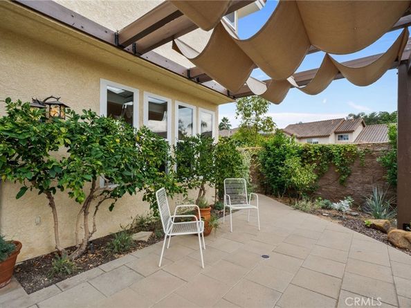 6 Goldenfield, Aliso Viejo CA 92656