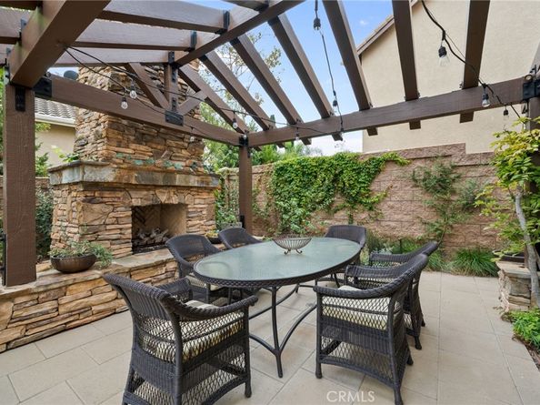 6 Goldenfield, Aliso Viejo CA 92656