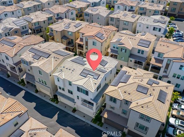 531 Old Vine Dr, Rancho Mission Viejo CA 92694