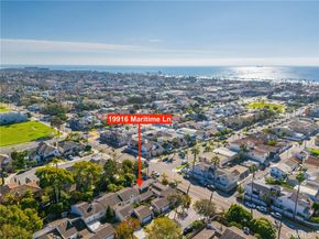 19916 Maritime, Huntington Beach CA 92648