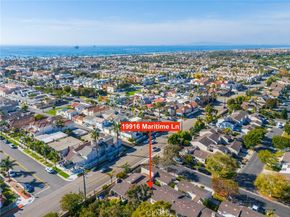 19916 Maritime, Huntington Beach CA 92648
