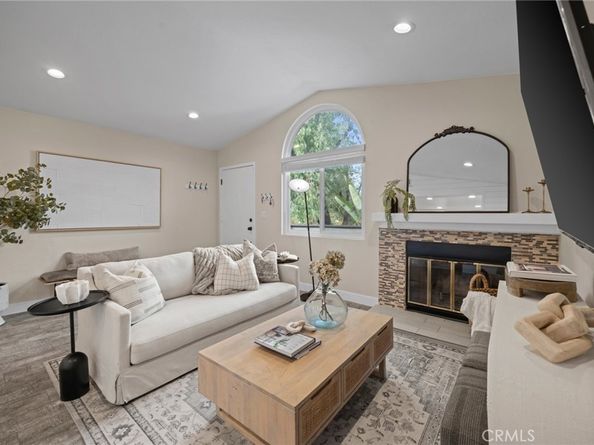 7 Rosa, Rancho Santa Margarita CA 92688
