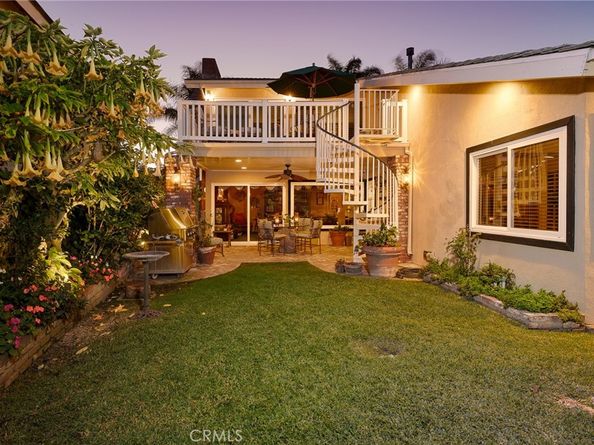 16312 Spartan Circle, Huntington Beach CA 92649