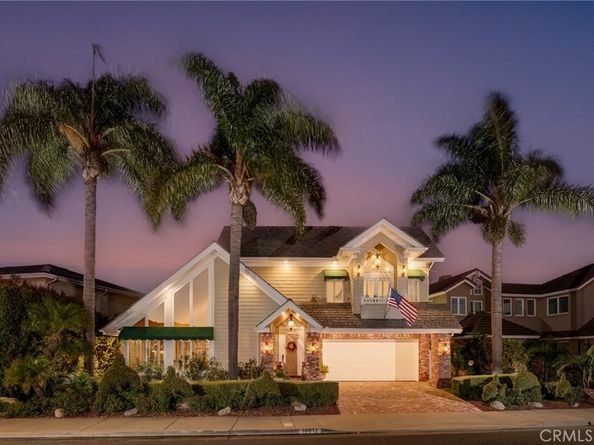 16312 Spartan Circle, Huntington Beach CA 92649