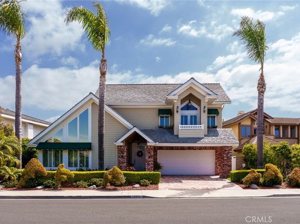 16312 Spartan Circle, Huntington Beach CA 92649