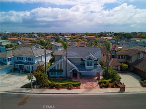 16312 Spartan Circle, Huntington Beach CA 92649