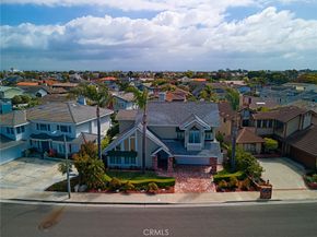 16312 Spartan Circle, Huntington Beach CA 92649
