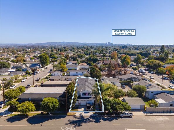 2214 Elden Avenue, Costa Mesa CA 92627