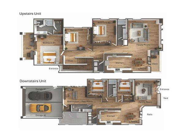 2214 Elden Avenue, Costa Mesa CA 92627