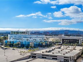 700 E Ocean 1708, Long Beach CA 90802