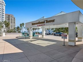700 E Ocean 1708, Long Beach CA 90802