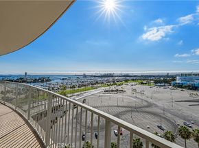 700 E Ocean 1708, Long Beach CA 90802