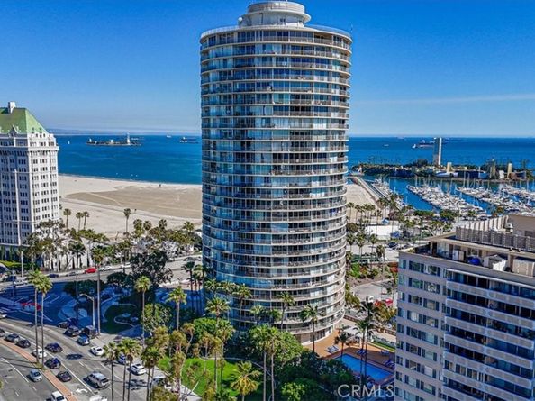 700 E Ocean 1708, Long Beach CA 90802