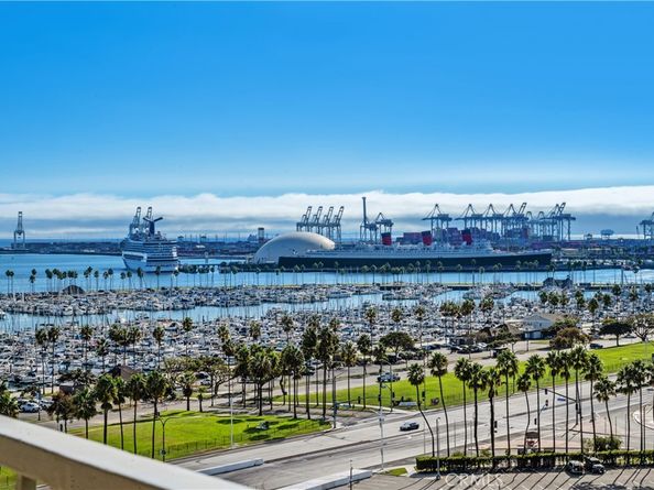 700 E Ocean 1708, Long Beach CA 90802