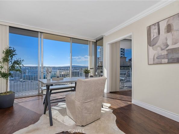 700 E Ocean 1708, Long Beach CA 90802