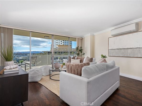 700 E Ocean 1708, Long Beach CA 90802