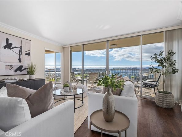 700 E Ocean 1708, Long Beach CA 90802