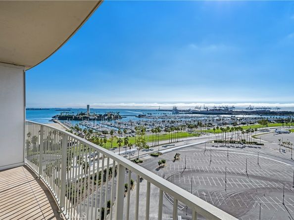 700 E Ocean 1708, Long Beach CA 90802