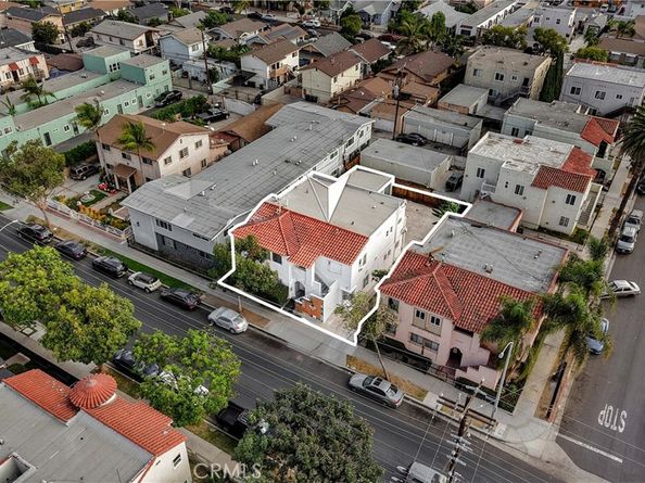 1408 Walnut, Long Beach CA 90813