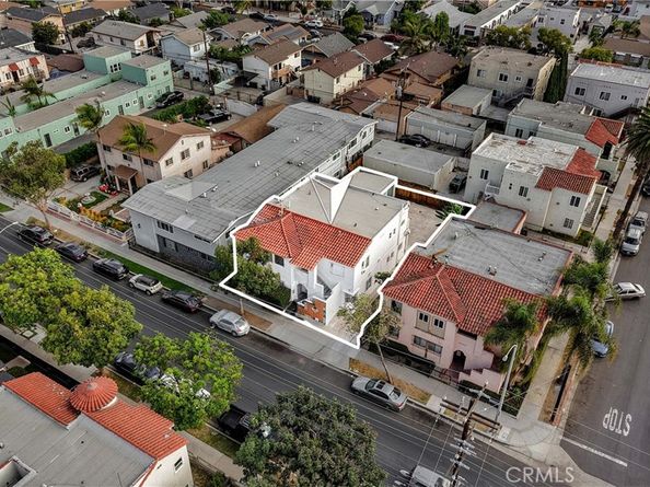 1408 Walnut, Long Beach CA 90813