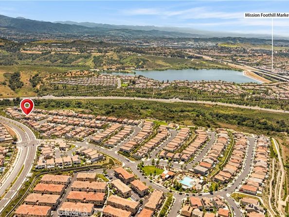 2218 Arroyo Trabuco, Lake Forest CA 92610